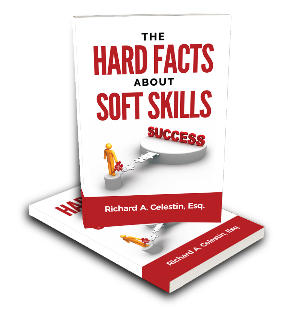 The Hard Facts about Soft Skills book cover